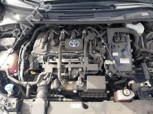 Electronic module TOYOTA COROLLA Hatchback (_E21_, _EA1_, _EH1_) 1.8 Hybrid (ZWE211) | BP25403812M83  - Image 7