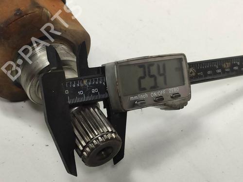 Left front driveshaft FORD B-MAX (JK) 1.0 EcoBoost | BP8959830M38 - Image 2