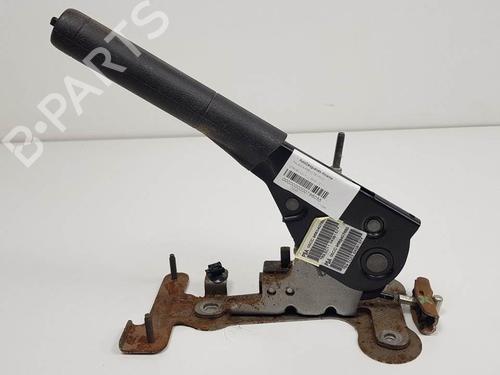 Used Hand brake Hand brake CITROËN C3 II (SC_) 1.4 HDi 70 (SC8HZC, SC8HR0, SC8HP4) (68 hp) 11507866 11507866