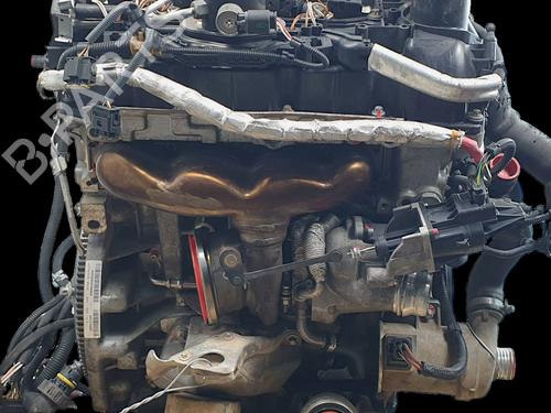 Engine BMW X3 (F25) xDrive 28 i | BP39744492M1 - Image 7