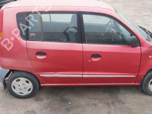 Climate control HYUNDAI ATOS (MX) 1.0 i | BP7766653I5 