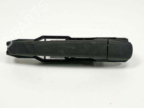 Used Front left exterior door handle MERCEDES-BENZ M-CLASS (W163) ML 270 CDI (163.113) (163 hp) 8322559