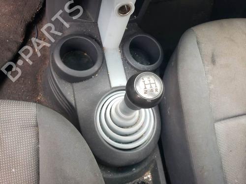 Headlight switch MITSUBISHI COLT VI (Z3_A, Z2_A) 1.1 (Z31A, Z32A) | BP25118917I24 - Image 15