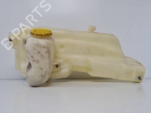 Used Windscreen washer tank Windscreen washer tank 37087460 37087460