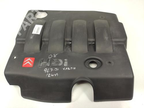 Used Engine cover Engine cover CITROËN XANTIA Break (X1_, X2_) 2.0 HDI 90 (90 hp) 9717246 9717246