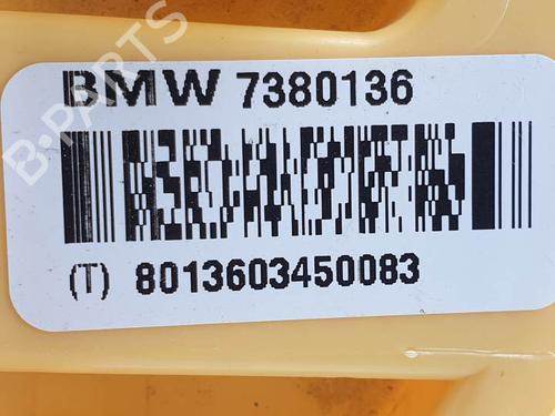 Fuel pump BMW X5 (F15, F85) xDrive 40 d | BP28034322M76 
