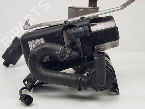 Heater blower motor LAND ROVER RANGE ROVER SPORT I (L320) 2.7 D 4x4 | BP10105173M62 