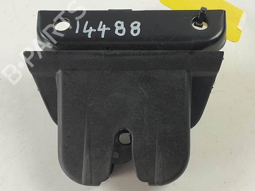 Used Tailgate lock Tailgate lock AUDI A6 C5 Avant (4B5, 4B6) 2.8 quattro (193 hp) 18158695 18158695