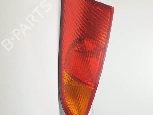 Left taillight FORD FOCUS I (DAW, DBW) 1.6 16V | BP25121586C34 