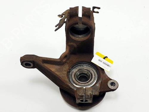 Left front steering knuckle CITROËN XSARA (N1) 1.6 16V | BP20511202M25 
