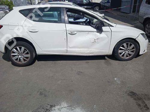 Front left interior door handle SEAT LEON (5F1) 1.6 TDI | BP6892738I13  - Image 5