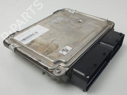 Engine control unit (ECU) SKODA OCTAVIA II (1Z3) 1.9 TDI | BP25140617M57  - Image 5