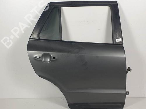 Dør højre bagtil Dør højre bagtil HYUNDAI SANTA FÉ II (CM) 2.2 CRDi 4x4 (155 hp) 16350745 16350745