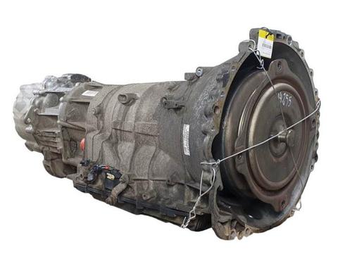 Gearbox LAND ROVER RANGE ROVER SPORT I (L320) 2.7 D 4x4 | BP17808737M3 