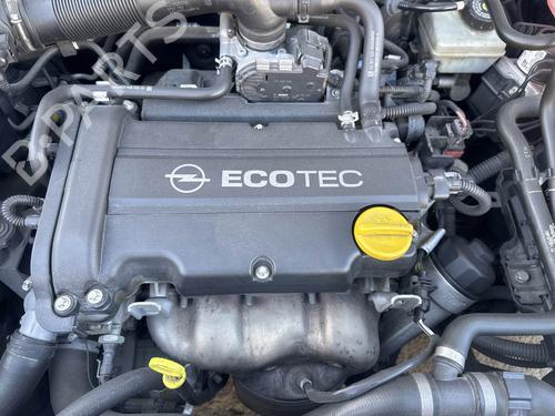 Starter OPEL ASTRA H (A04) 1.4 (L48) | BP28574381M8  - Image 24