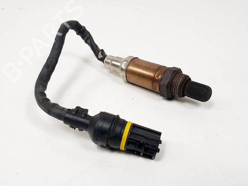 Used Electronic sensor Electronic sensor BMW 5 (E39) 520 i (170 hp) 16123582 16123582