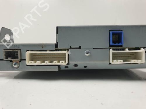 Electronic module MAZDA CX-5 (KE, GH) 2.0 (KEEFW) | BP24340876M83 - Image 3