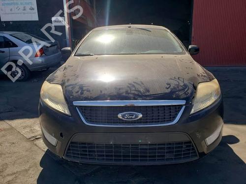 Comfort control module FORD MONDEO IV (BA7) 1.8 TDCi | BP25137775M56  - Image 22