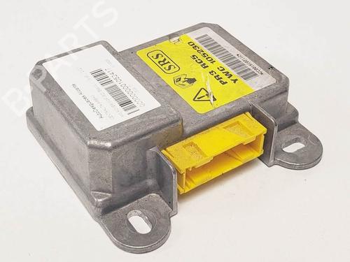 Used ECU airbags ECU airbags MG MGF (RD) 1.8 i 16V (120 hp) 19394424 19394424