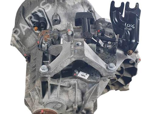 Gearbox FORD FOCUS II Turnier (DA_, FFS, DS) 1.8 TDCi | BP25453525M3 