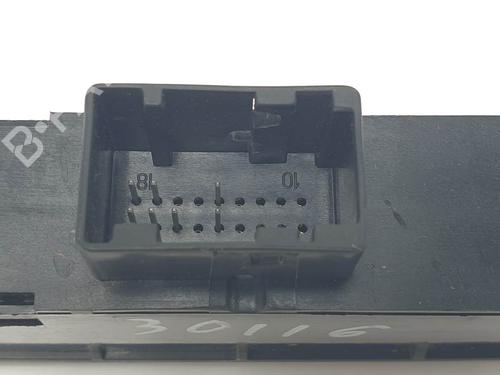 Warning switch FIAT PUNTO EVO (199_) 1.4 (199AXB1A) | BP24499811I22 - Image 2