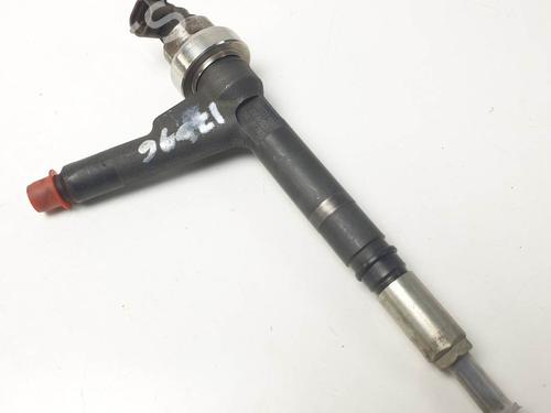 Used Injector Injector OPEL COMBO Tour 1.7 CDTI 16V (101 hp) 25590804 25590804