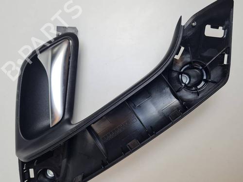 Used Front right interior door handle Front right interior door handle VW POLO V (6R1, 6C1) 1.2 TSI (105 hp) 35749749 35749749
