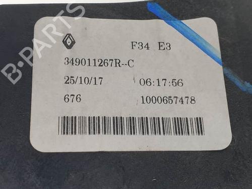 Gear lever NISSAN MICRA V (K14) 0.9 IG-T | BP19657034M90 