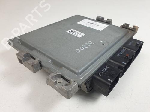 Engine control unit (ECU) FORD MONDEO IV Turnier (BA7) 2.0 TDCi | BP31240683M57 - Image 2