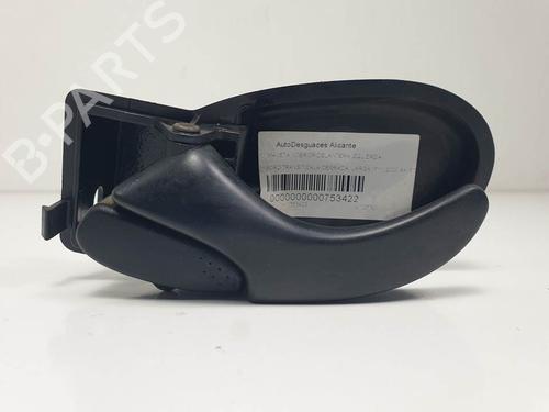 Used Front left interior door handle Front left interior door handle FORD TRANSIT Van (FA_ _) 2.4 DI (FAA_, FAB_, FAC_, FAD_) (90 hp) 11272207 11272207