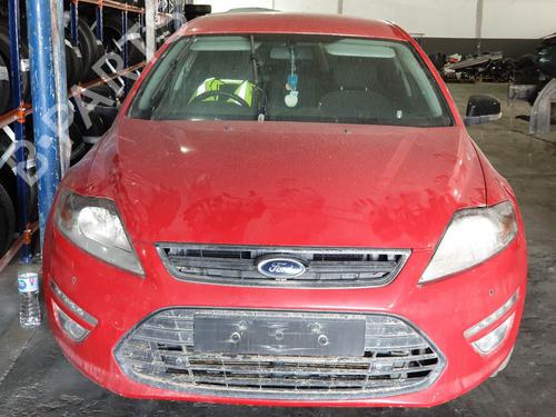 Used Parts FORD MONDEO V Turnier (CF) 1.6 TDCi 823653