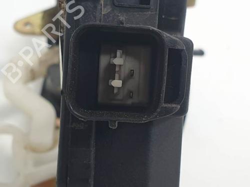 Rear right lock KIA RIO I Hatchback (DC) 1.5 16V | BP6855048C99 