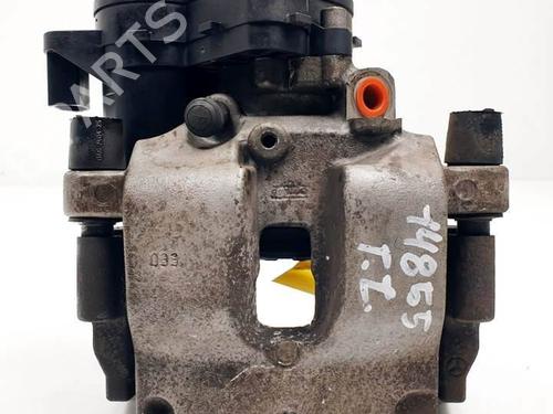 Used Left rear brake caliper Left rear brake caliper MERCEDES-BENZ C-CLASS Convertible (A205) C 250 d (205.408) (204 hp) 25285769 25285769