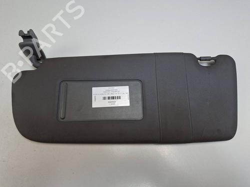 Left sun visor AUDI A4 B5 (8D2) 1.9 TDI | BP39398711I1 - Image 2