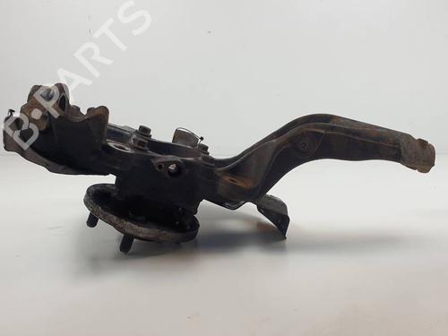 Right front steering knuckle LAND ROVER DISCOVERY IV (L319) 3.0 SDV6 4x4 | BP30142392M26