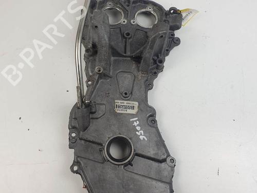 Used Timing cover Timing cover DACIA JOGGER (RK_) 1.0 TCe 110 (RKMD) (110 hp) 25117706 25117706
