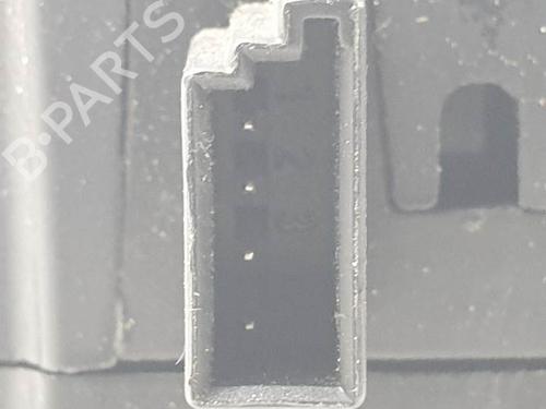 Tailgate handle MERCEDES-BENZ E-CLASS T-Model (S211) E 270 T CDI (211.216) | BP28061623C132 