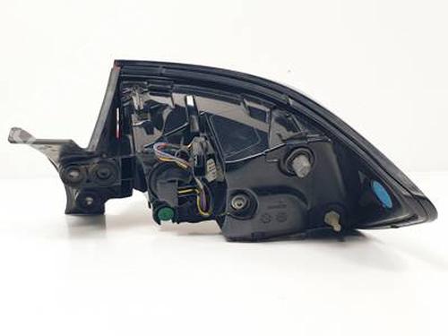 Left taillight RENAULT CLIO IV (BH_) 0.9 TCe 90 (BHNF, BHMA, BHMH, BHJK, BHJR) | BP30769353C34