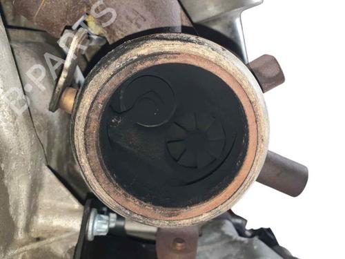 Engine MERCEDES-BENZ A-CLASS (W169) A 180 CDI (169.007, 169.307) | BP24339442M1 