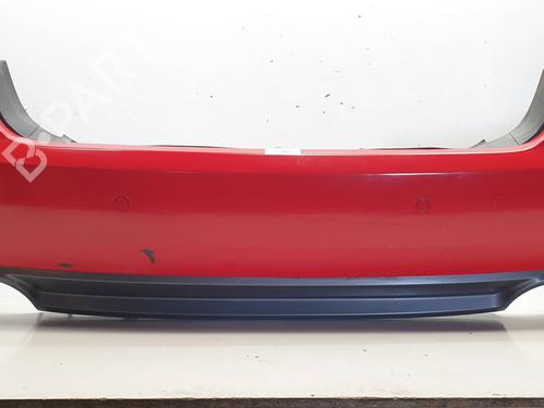 rear-bumper-audi-a4-b6-convertible-8h7-2002-2003-2004-2005-2006-2007-2008-2009-36671255 main image