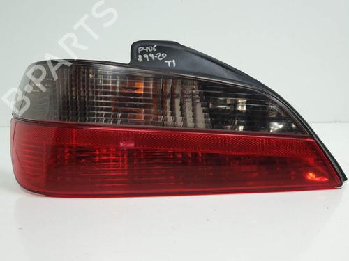 Used Left taillight Left taillight PEUGEOT 406 (8B) 1.8 16V (110 hp) 6844885 6844885