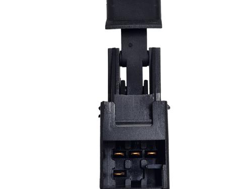 Right front window switch AUDI TT (8N3) 1.8 T quattro | BP36692226I26 - Image 3