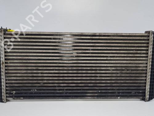 Intercooler CHRYSLER GRAND VOYAGER V (RT) 2.8 CRD | BP38498073M30 - Image 2
