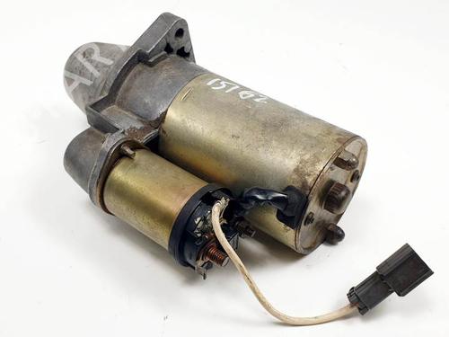 Starter NISSAN PRIMERA Traveller (WP11) 2.0 16V | BP25146118M8 