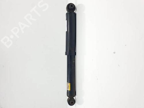 Used Left rear shock absorber NISSAN QASHQAI / QASHQAI +2 I (J10, NJ10, JJ10E) 2.0 (141 hp) 24969583