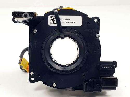 Kontantrulle Airbag /Stelring FORD FOCUS III 1.0 EcoBoost (100 hp) 25258069