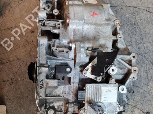Gearbox PEUGEOT 607 (9D, 9U) 2.7 HDi 24V | BP38497955M3 - Image 6