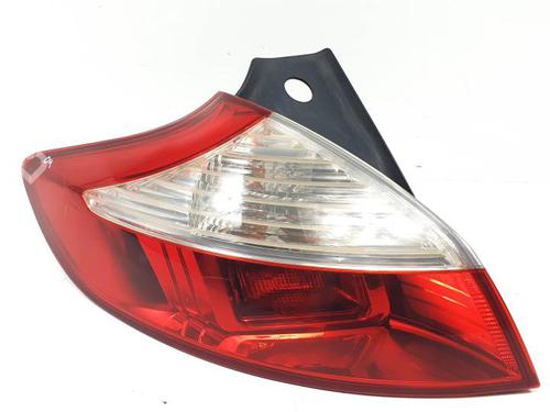 Used Right taillight RENAULT MEGANE III Hatchback (BZ0/1_, B3_) 1.5 dCi (106 hp) 27857932