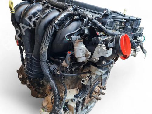 Motor FORD MONDEO III Turnier (BWY) 1.8 16V (125 hp) 27888759