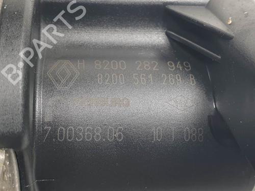 Egr DACIA SANDERO 1.5 dCi | BP25146127M69 - Image 2